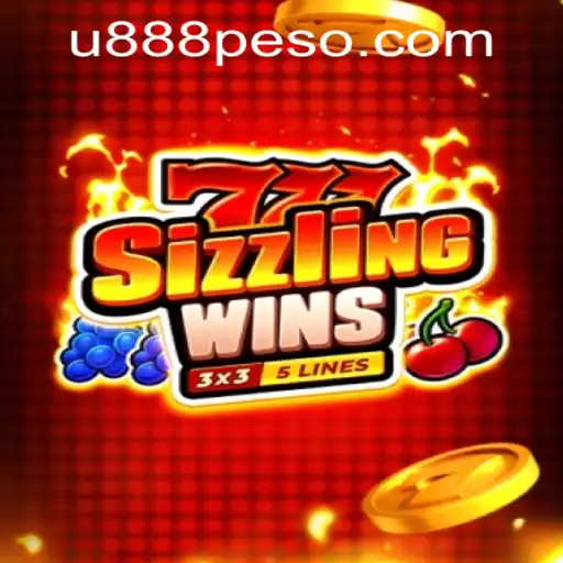 Exploring the Thrills of 777sizzlingwins at U888 PH Casino
