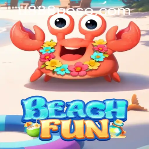 Discover the Exciting World of BeachFun: A Dive into U888 PH CASINO