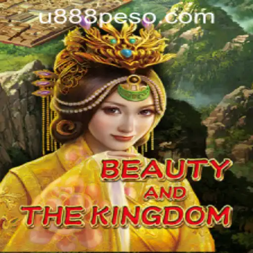 Discover the Enchanting World of BeautyAndTheKingdom at U888 PH CASINO
