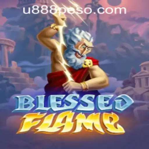 Explore the Exciting World of BlessedFlame at U888 PH CASINO