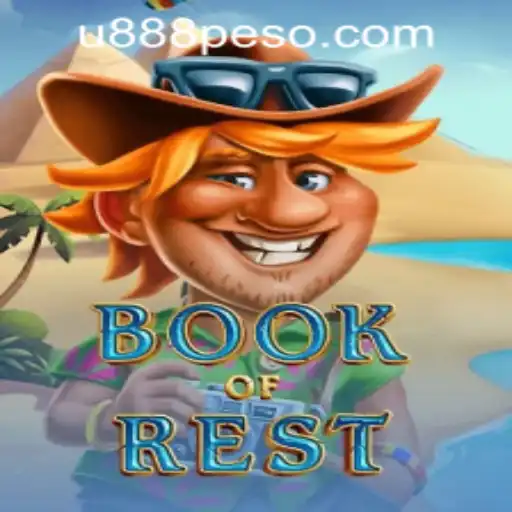 Exploring the Exciting World of BookofRest: A Unique Casino Experience at U888 PH CASINO