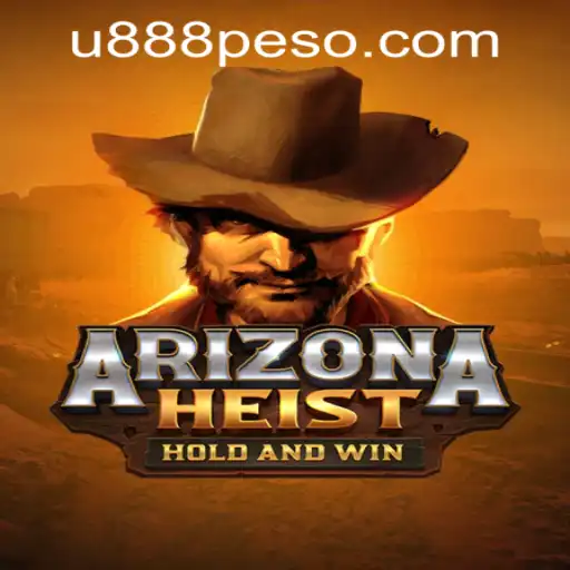 ArizonaHeist: An Exciting Casino Adventure