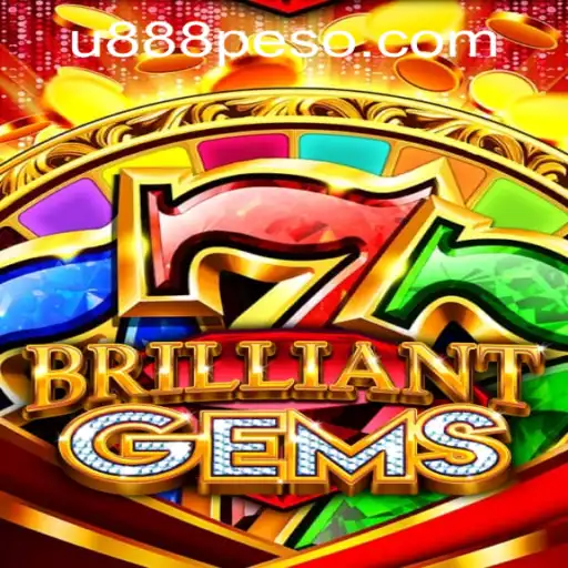 Discovering the Allure of BrilliantGems: A Dive into U888 PH CASINO's Latest Sensation