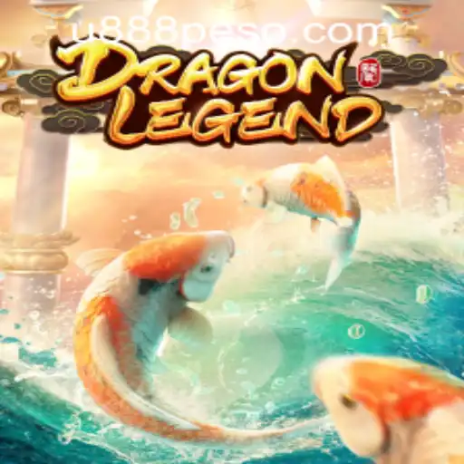 DragonLegend: The Enchanting World of U888 PH CASINO