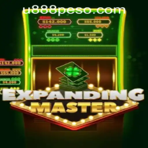 Exploring the Thrills of ExpandingMaster at U888 PH CASINO
