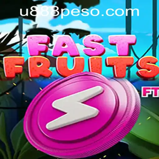 FastFruits: A Vibrant Addition to the U888 PH CASINO Experience