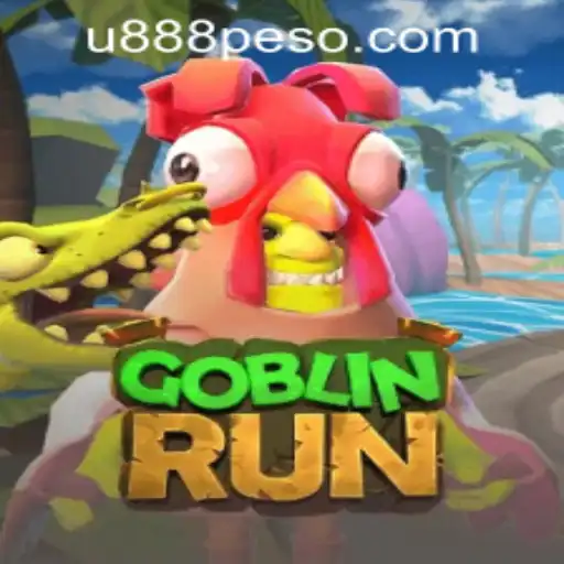 The Enchanting World of GoblinRun in U888 PH Casino