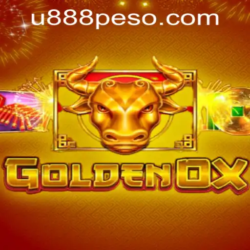 Discovering the Excitement of GoldenOx at U888 PH CASINO
