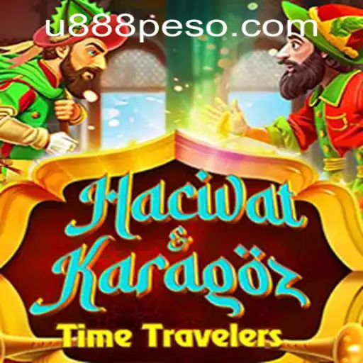 Exploring the Intricacies of HacivatandKaragoz and Its Unique Role in U888 PH CASINO