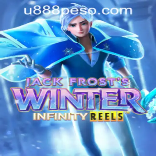 JackFrostsWinter: A Chilling Adventure at U888 PH CASINO