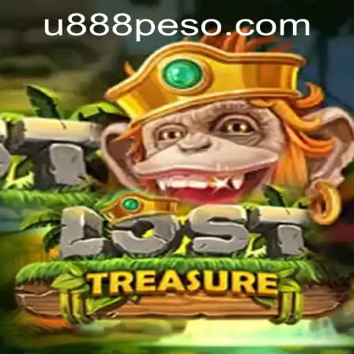 Discover the Enigmatic World of LostTreasure at U888 PH CASINO