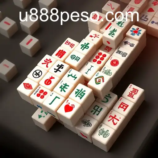 Exploring Mahjong and U888 PH CASINO