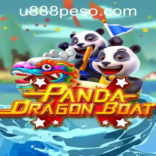 Discovering PANDADRAGONBOAT: An Immersive Experience at U888 PH CASINO
