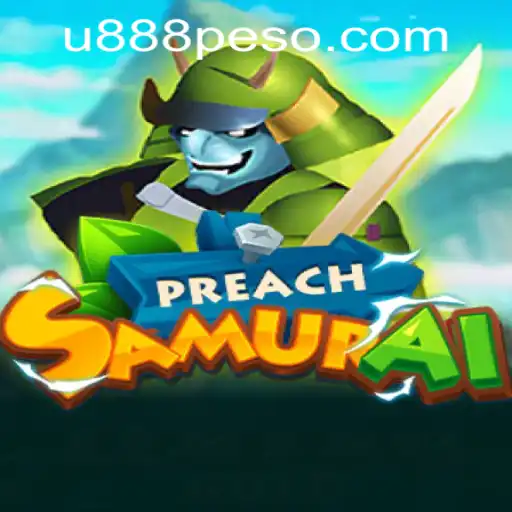PreachSamurai: A Unique Blend of Strategy and Adventure in the World of U888 PH CASINO