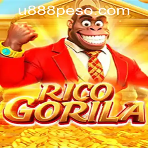 RicoGorila: A Thrilling Adventure in U888 PH CASINO