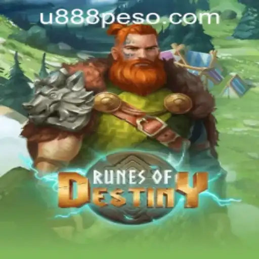 RunesOfDestiny: The Thrilling Adventure in U888 PH CASINO