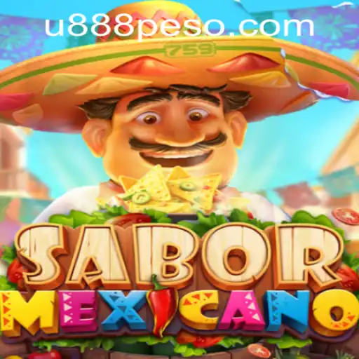 Discover the Exciting World of SaborMexicano in U888 PH CASINO
