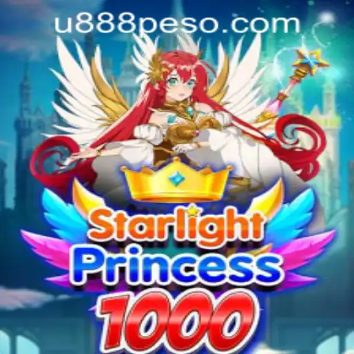 Exploring StarlightPrincess1000 at U888 PH CASINO