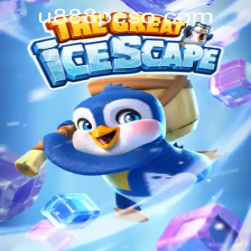 Exploring TheGreatIcescape: A Cool Experience at U888 PH Casino