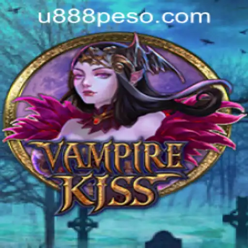 VampireKiss: A Legendary Game at U888 PH CASINO