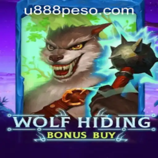 Exploring the Thrills and Strategies of WolfHidingBonusBuy at U888 PH CASINO