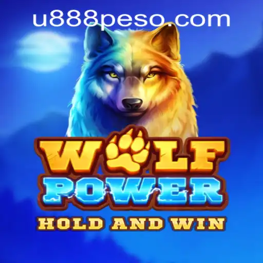 Discover the Thrilling World of WolfPower in U888 PH CASINO