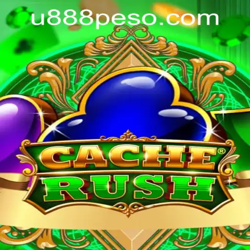 Experience the Thrill of CacheRush: A Premier U888 PH CASINO Game