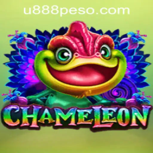 Chameleon - Discover the Exciting World of U888 PH CASINO