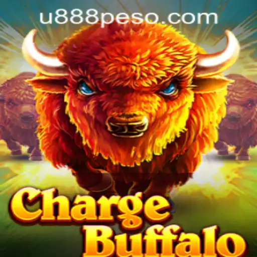 Discover the Thrills of ChargeBuffalo at U888 PH CASINO