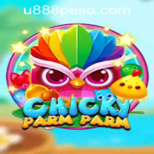 ChickyParmParm: Exploring the Viral Game Taking U888 PH CASINO by Storm