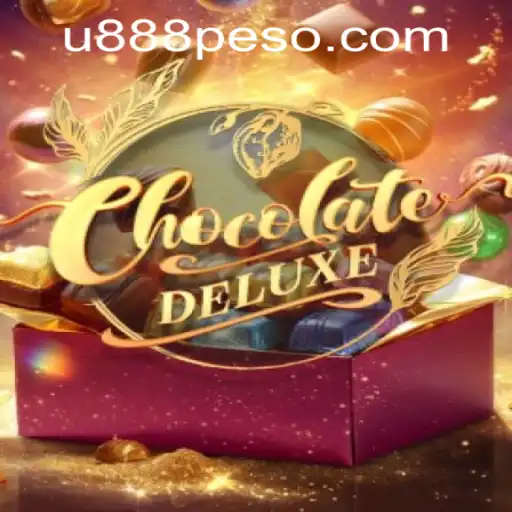ChocolateDeluxe: A Sweet Adventure in U888 PH CASINO