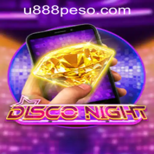 Discover the Excitement of DiscoNightM at U888 PH Casino