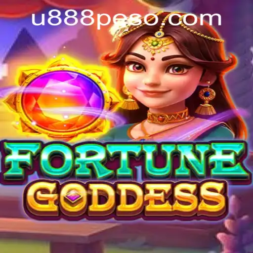 FORTUNEGODDESS: Unlocking the Riches of U888 PH CASINO