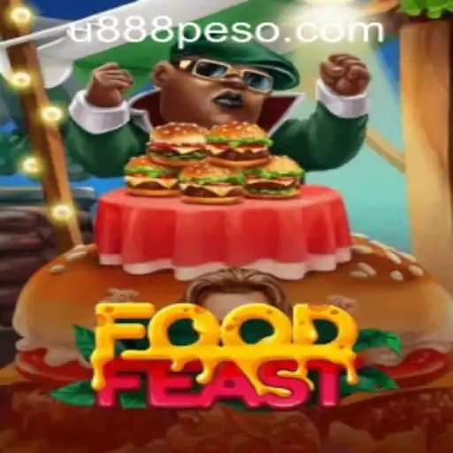 Exploring FoodFeast: A Gourmet Adventure with U888 PH CASINO