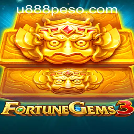 FortuneGems3: An Exciting New Addition at U888 PH CASINO