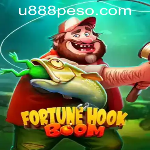 Explore the Thrills of FortuneHookBoom: A New Era in Online Gaming with U888 PH CASINO