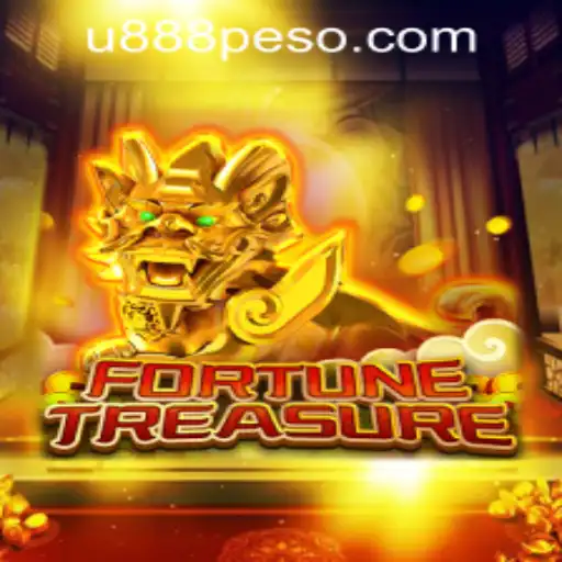 Discover the Excitement of FortuneTreasure at U888 PH Casino