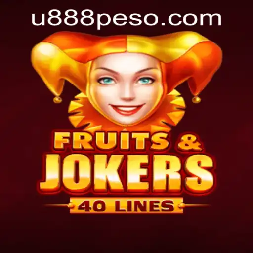 Discover the Excitement of FruitsAndJokers40 at U888 PH Casino