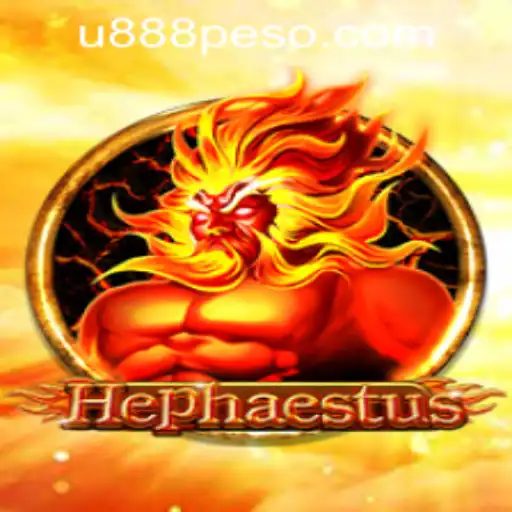 Unveiling Hephaestus: The Revolutionary Game at U888 PH CASINO