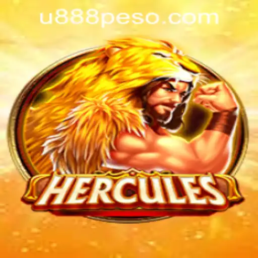 Experience the Legendary Adventure: Hercules at U888 PH Casino