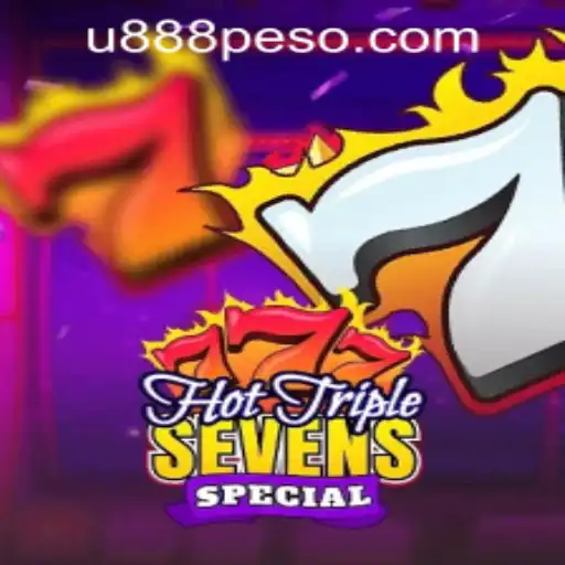 Exploring the Thrills of HotTripleSevensSpecial at U888 PH CASINO