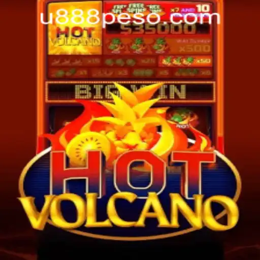 Exploring the Thrilling World of HotVolcano at U888 PH Casino