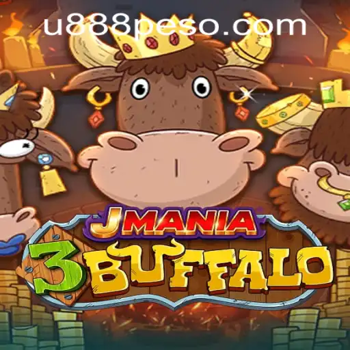 Explore the Exciting World of JMania3Buffalo at U888 PH CASINO