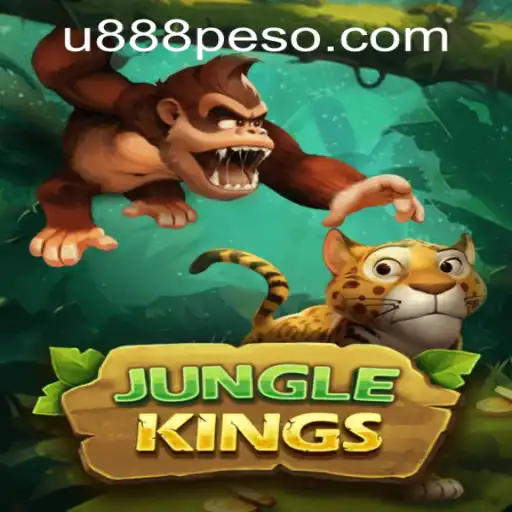 Exploring the Thrilling World of JungleKings at U888 PH Casino