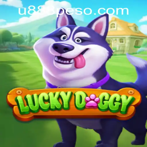 Unveiling the Thrills of LuckyDoggy at U888 PH CASINO