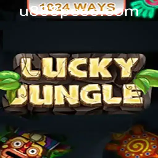 Discover LuckyJungle1024: The Exciting Game at U888 PH Casino