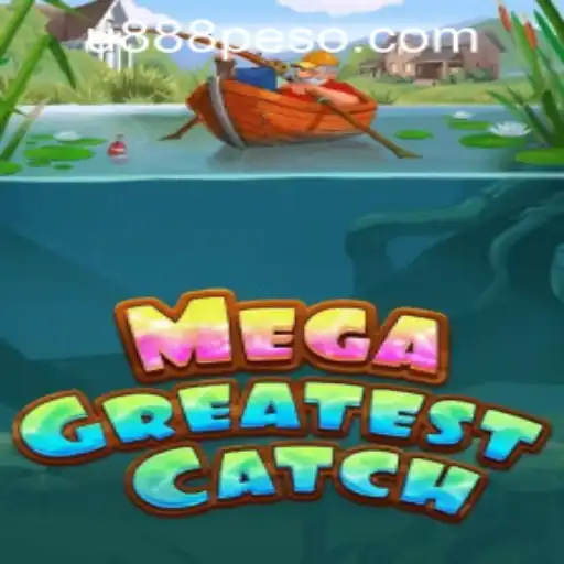 Discover the Thrills of MegaGreatestCatch at U888 PH CASINO