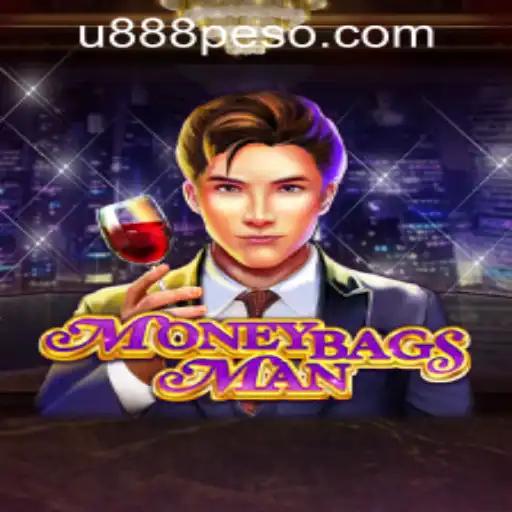 Exploring the Exciting World of MoneybagsMan: A Thrilling Adventure in U888 PH Casino