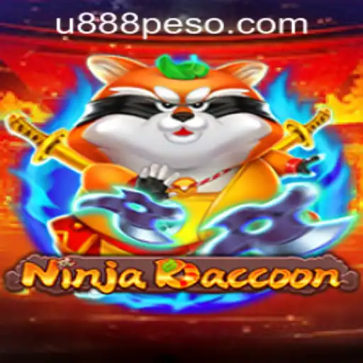 Delve into the Exciting World of NinjaRaccoon at U888 PH CASINO