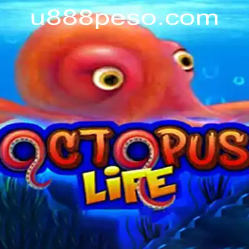 Diving into the Underwater Adventure of OctopusLife at U888 PH CASINO